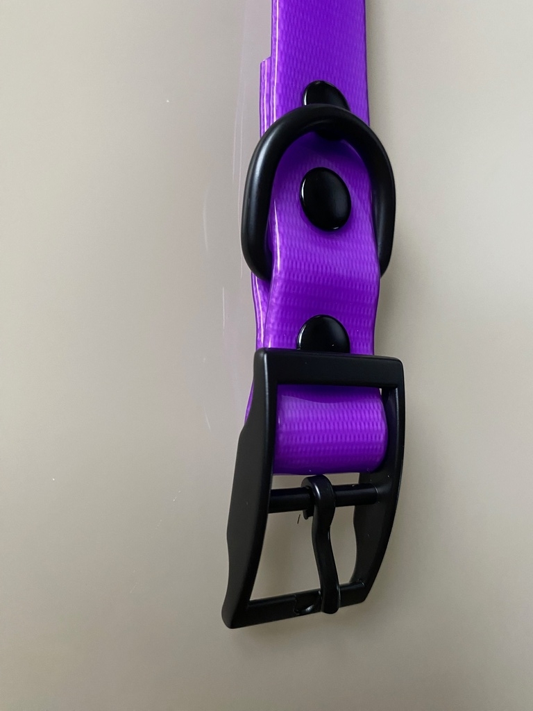 Περιλαίμιο TPU 45cm x 2cm